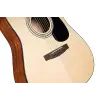 AD810OP Akustik Gitar - Open Pore