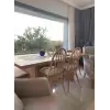 Ada Ahşap Yemek Sandalyesi