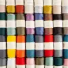 Ada Çayı Polyester Makrome İpi, 1.5 mm, 100 g, 150 m
