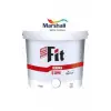 Adaçayı Silikonlu İç Cephe Boyası, 7.5 L