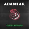 Adamlar Kahırlı Merdiven Plak