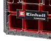 Adaptör, Orijinal E-Case Half-Size Organizer Ayırma Kutusu 4540048 | E-Case sistemi | Half-Size Kilitli E-Case için | Half-Size E-Case ve plakasıyla uyumlu | maks. 12,5 kg