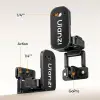Adaptör; PK16 Pocket 3 Uyumlu Quick Release Manyetik, C091