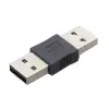 Adaptör, Usb Erkek Erkek Çevirici