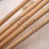 Addi Çift Uçlu İğneler, Bambu, 15 cm, 6 mm