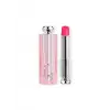 Addict Lip Glow - 007 Raspberry Dudak Parlatıcısı, 5003254880