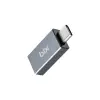 ADP-01 Type-C - USB Adaptör, Type-C Erkek – USB 3.0 Dişi Adaptör MacBook Pro 2021 iMac iPad Mini 6/Pro MacBook Air 2022 ve Diğer Type-C Cihazlarla Uyumlu