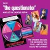 Adult Loaded Questions