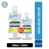 Advanced White Ağız Bakım Suyu 500 + 250 ml
