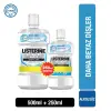 Advanced White Ağız Bakım Suyu 500 + 250 ml