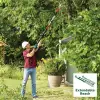 AdvancedPrune 18V-45 Uzatma Çubuğu