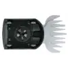 AdvancedShear 100 mm Çim Biçme Bıçağı