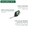 AdvancedShear 18V-10 (BT) Solo