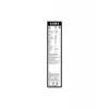 Aerotwin silecek seti - [600/475 mm] BMW Serie 3 (2009-2013) [E90;E91] #A929S