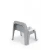 Afacan Gri Lazımlık