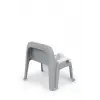 Afacan Gri Lazımlık