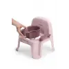 Afacan Lazimlik/Soft Pembe