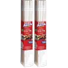 Ağaç Bambu Çöp Şiş 25 Cm–100lü 113-P 2li set