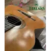Ağartılmış Şeffaf Gomalak Cilası 1000 ml Shellac Bleached + Sürme Topu