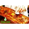 Ağartılmış Şeffaf Gomalak Cilası 250 ml Shellac Bleached