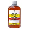 Ağartılmış Şeffaf Gomalak Cilası 500 ml Shellac Bleached