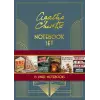 Agatha Christie Defter Seti