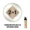 Ageless Elixir Fondöten, Ton 45