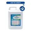 Ağır Yağ Sökücü 5 L x 2