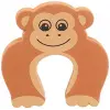 Agubugu Baby - Kapı Stoperi Maymun Desenli