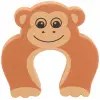 Agubugu Baby - Kapı Stoperi Maymun Desenli