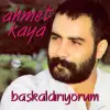 Ahmet Kaya Başkaldırıyorum Plak LP
