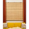 Ahşap Bambu Stor Perde, 150 x 180