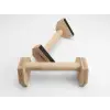 Ahşap Calisthenics Şınav Barı