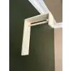 Ahşap Elbise Askılığı