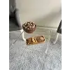 Ahşap kase