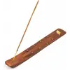 Ahşap Kayık Tütsülük