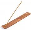 Ahşap Kayık Tütsülük