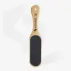 Ahşap Pedikür Ayak Törpüsü, 100-180 Grit, Abc-10-1