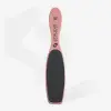 Ahşap Pedikür Ayak Törpüsü, 100-180 Grit, Abc-20-3