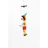 Ahşap Pinokyo Kukla 45 cm