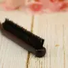 Ahşap Saplı Topuz Tarağı