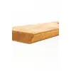 Ahşap Şişe Tutucu, Tekli Stand