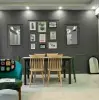 Ahşap Yıldız Sandalye