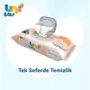 Aile Islak Mendil 12x90 1080 Yaprak