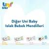 Aile Islak Mendil 12x90 1080 Yaprak