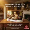 Aileden Biri, 1880 1000 Parça Puzzle