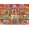 Aimee Stewart-Sirk 1000 Parça Puzzle