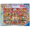 Aimee Stewart-Sirk 1000 Parça Puzzle