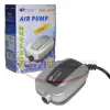 Air-1000 Hava Motoru Tek Çıkış