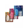 Air Fresh Spray 3 Yedekli 3lü Set